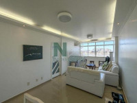 Apartamento 3 Quartos 109m² 