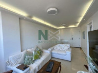 Apartamento 3 Quartos 109m² 