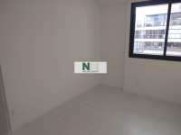 Cobertura Duplex 4 Quartos 148m² 