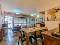 Apartamento 3 Quartos 137m² 
