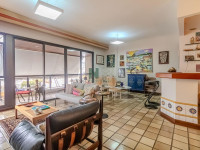 Apartamento 3 Quartos 137m² 