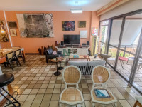 Apartamento 3 Quartos 137m² 