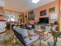 Apartamento 3 Quartos 137m² 