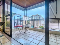 Apartamento 3 Quartos 137m² 