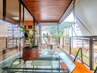 Apartamento 3 Quartos 137m² 