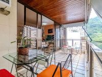 Apartamento 3 Quartos 137m² 