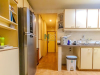 Apartamento 3 Quartos 137m² 