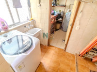 Apartamento 3 Quartos 137m² 