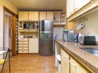Apartamento 3 Quartos 137m² 