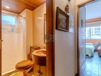 Apartamento 3 Quartos 137m² 