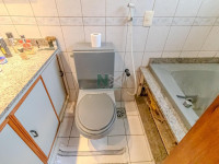 Apartamento 3 Quartos 137m² 