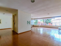 Apartamento 3 Quartos 137m² 