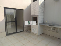 Cobertura Duplex 4 Quartos 148m² 