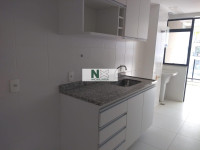Cobertura Duplex 4 Quartos 148m² 