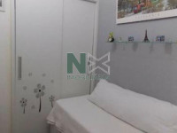 Apartamento 2 Quartos 80m² 