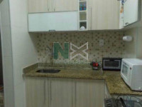 Apartamento 2 Quartos 80m² 