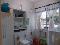 Apartamento 2 Quartos 80m² 