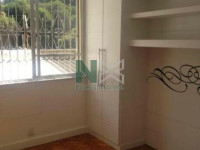 Apartamento 2 Quartos 80m² 