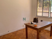 Apartamento 2 Quartos 80m² 