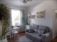 Apartamento 2 Quartos 80m² 