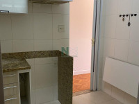 Apartamento 2 Quartos 80m² 
