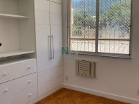 Apartamento 2 Quartos 80m² 