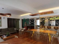 Apartamento 4 Quartos 170m² 