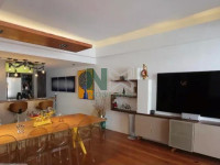 Apartamento 4 Quartos 170m² 