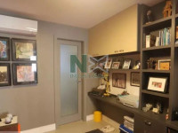 Apartamento 4 Quartos 170m² 