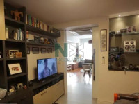 Apartamento 4 Quartos 170m² 