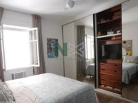 Apartamento 4 Quartos 170m² 