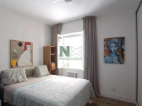 Apartamento 4 Quartos 170m² 