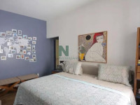 Apartamento 4 Quartos 170m² 