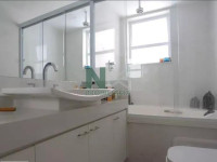 Apartamento 4 Quartos 170m² 