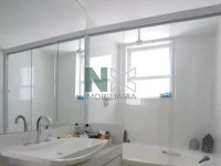 Apartamento 4 Quartos 170m² 
