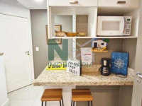 Apartamento 4 Quartos 170m² 