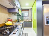 Apartamento 4 Quartos 170m² 