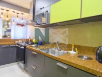 Apartamento 4 Quartos 170m² 