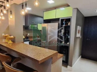 Apartamento 4 Quartos 170m² 