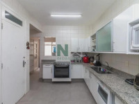 Apartamento 3 Quartos 153m² 