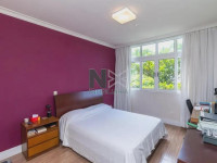 Apartamento 3 Quartos 153m² 