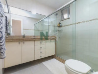 Apartamento 3 Quartos 153m² 