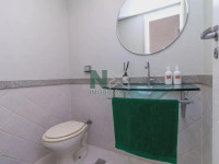 Apartamento 3 Quartos 153m² 