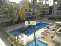 Cobertura Duplex 3 Quartos 149m² 