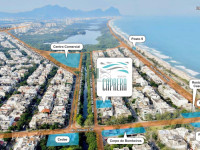 Apartamento 3 Quartos 88m² 