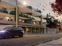 Apartamento 3 Quartos 88m² 