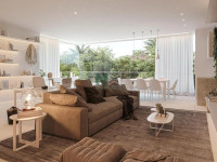 Apartamento 3 Quartos 88m² 