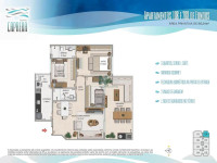 Apartamento 3 Quartos 88m² 