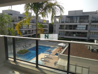 Cobertura Duplex 3 Quartos 149m² 