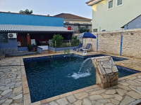 Casa 4 Quartos 600m² 